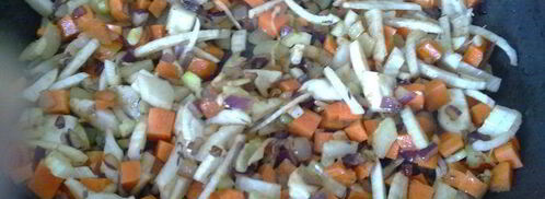 рагу по-провански. Шаг 3