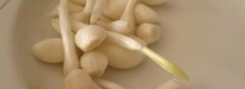 рагу с баклажанами и картофелем. Шаг 3