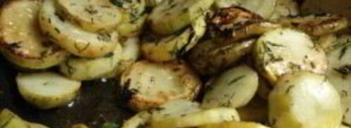 рагу с баклажанами и картофелем. Шаг 7