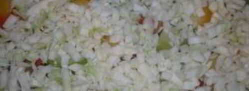 рагу с говядиной и овощами. Шаг 7