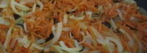 рагу с мясом. Шаг 6