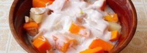 рагу в горшочках. Шаг 5