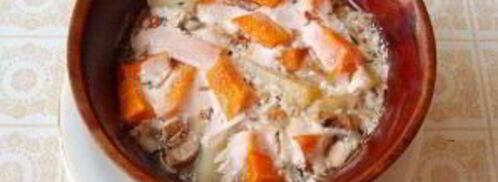 рагу в горшочках. Шаг 6