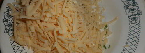 запеченная тыква, фаршированная рагу с говядиной. Шаг 8