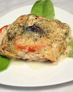 Запеченное рагу