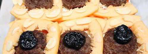 запеченное рагу. Шаг 4