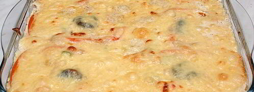 запеченное рагу. Шаг 6