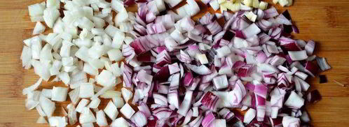 галета рататуй. Шаг 3