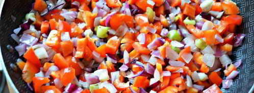 галета рататуй. Шаг 5