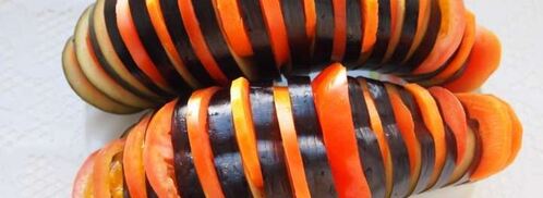 ленивый рататуй. Шаг 4