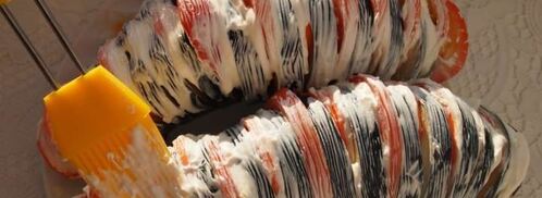 ленивый рататуй. Шаг 6