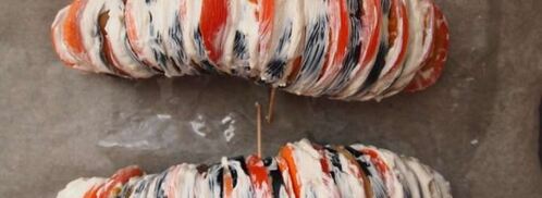 ленивый рататуй. Шаг 7