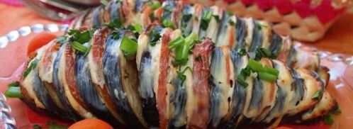 ленивый рататуй. Шаг 8