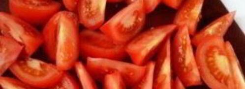 рататуй в мультиварке. Шаг 4