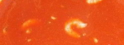 рисовая лапша с овощами и морепродуктами. Шаг 2