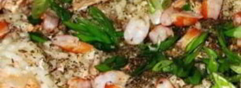 ризотто камерани. Шаг 5