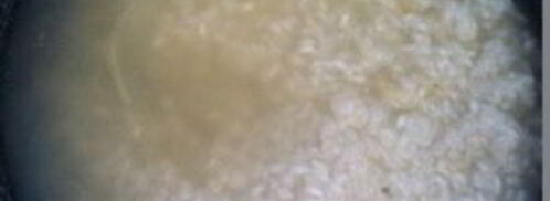 ризотто с грибами и луком. Шаг 5