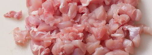 ризотто с кроликом. Шаг 3