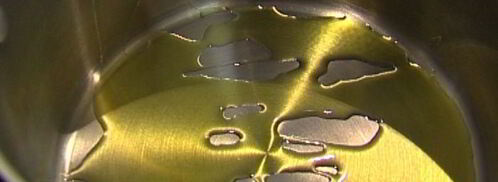 ризотто с лангустинами. Шаг 4