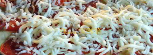 ризотто-торт. Шаг 7