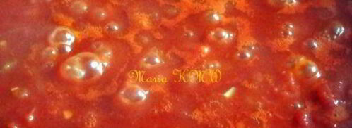 ризотто-торт. Шаг 9