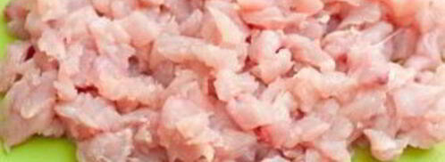 ризотто в мультиварке. Шаг 2