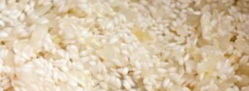 ризотто в мультиварке. Шаг 5