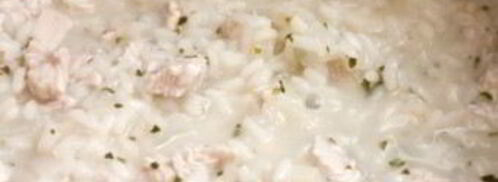 ризотто в мультиварке. Шаг 8