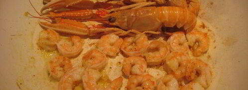 ризотто элегантная весна. Шаг 6