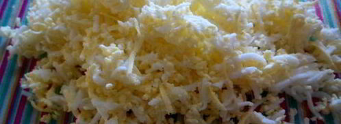 фаршированная селедка. Шаг 3