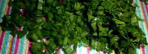 фаршированная селедка. Шаг 4