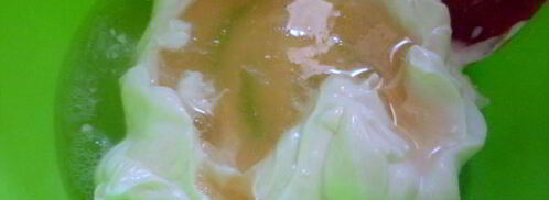 фаршированная селедка. Шаг 5