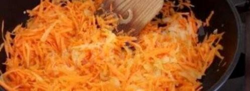 фаршированная скумбрия запеченная в духовке. Шаг 2