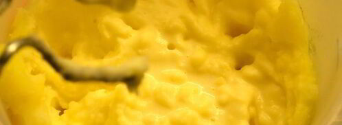 форель альмадин из штата айдахо с картофельным пюре из айдахо. Шаг 2