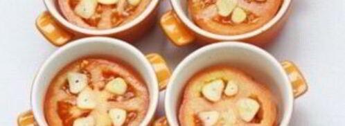 форель в горшочках. Шаг 4