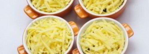 форель в горшочках. Шаг 5