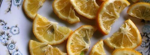 форель, запеченная с эстрагоном. Шаг 3