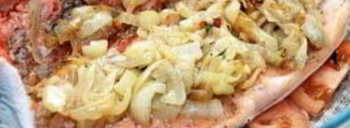 форель, запеченная в духовке целиком. Шаг 6