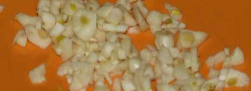 раки в вине. Шаг 12