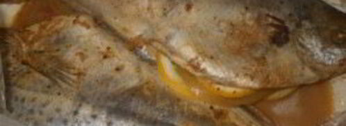 рыба масляная. Шаг 6