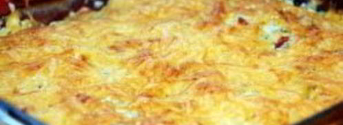 рыба в духовке со сметаной и сыром. Шаг 7