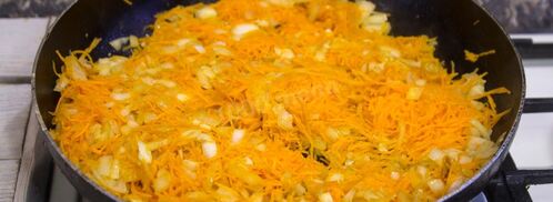 рыба в томатном соусе. Шаг 7