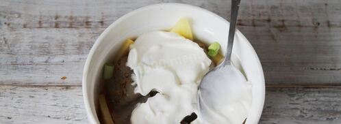 рыба запеченная в духовке с картофелем. Шаг 9