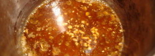 селедка в горячем маринаде. Шаг 6