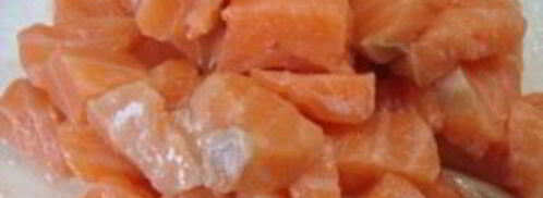 семга с картошкой в горшочках. Шаг 3