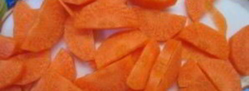 семга с картошкой в горшочках. Шаг 5