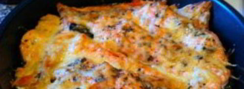 семга тушеная. Шаг 3