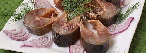 скумбрия холодного копчения. Шаг 9