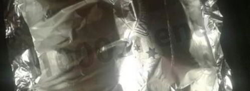 скумбрия с луком и морковью в духовке запеченная. Шаг 3