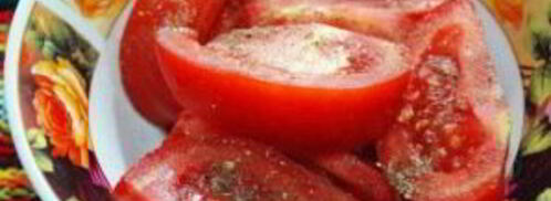 скумбрия с овощами в духовке. Шаг 6